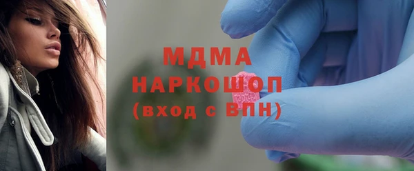 прущие грибы Иннополис